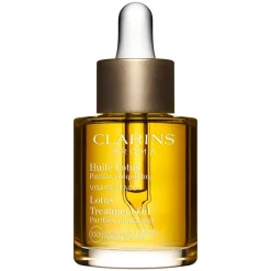 Clarins Visage^Huile Lotus