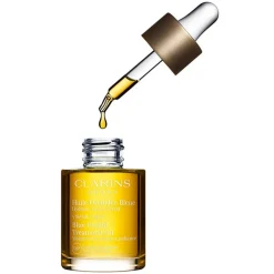 Clarins Visage^Huile Orchidée Bleue