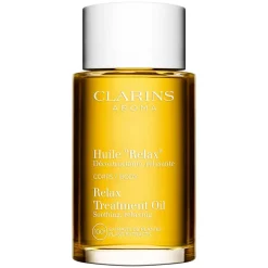 Clarins Corps^Huile "Relax"