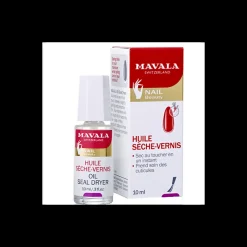 Mavala Ongles^Huile Sèche-Vernis