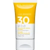 Clarins Solaire^Huile Solaire Invisible UVA/UVB 30