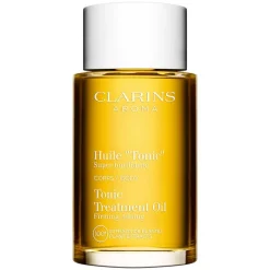 Clarins Corps^Huile "Tonic"