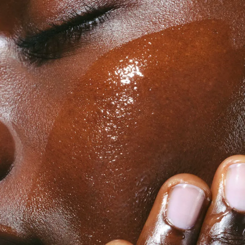 Clarins Visage^Huile Très Démaquillante