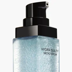 Chanel Visage^HYDRA BEAUTY | Avenue des Parfums