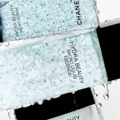 Chanel Visage^HYDRA BEAUTY | Avenue des Parfums