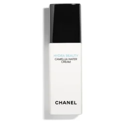 Chanel Visage^HYDRA BEAUTY CAMELLIA WATER CREAM | Avenue des Parfums