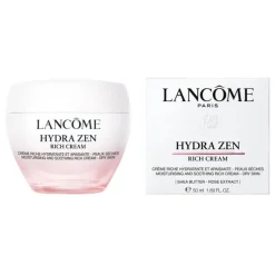Lancôme Visage^Hydra Zen