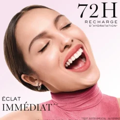 Lancôme Visage^Hydra Zen