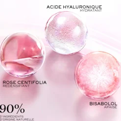 Lancôme Visage^Hydra Zen