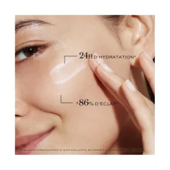 Lancôme Visage^Hydra Zen