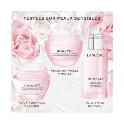 Lancôme Visage^Hydra Zen