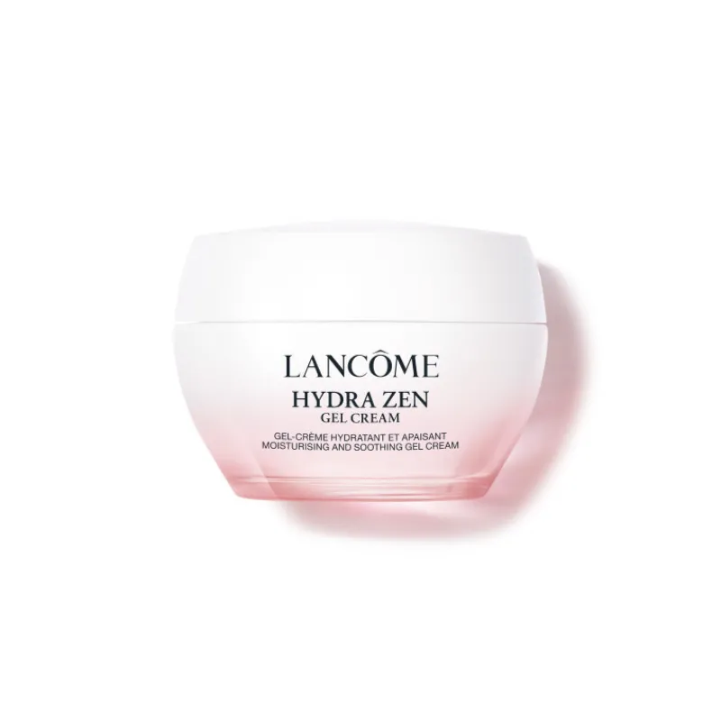 Lancôme Visage^Hydra Zen Gel Crème Hydratante et apaisante