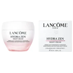 Lancôme Visage^Hydra Zen Nuit