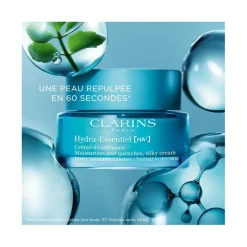 Clarins Visage^Hydra-Essentiel [HA²]