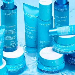 Clarins Visage^Hydra-essentiel [HA²]