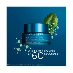 Clarins Visage^Hydra-Essentiel [HA²]