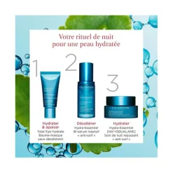 Clarins Visage^Hydra-Essentiel [HA²]