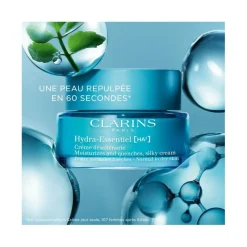 Clarins Visage^Hydra-Essentiel [HA²]