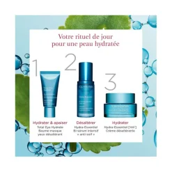 Clarins Visage^Hydra-Essentiel [HA²]