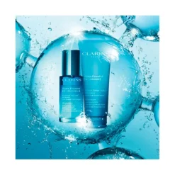 Clarins Visage^Hydra-Essentiel [Ha²+ Ceramides]