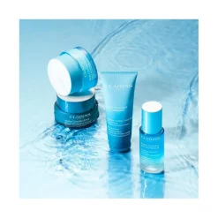Clarins Visage^Hydra-Essentiel [Ha²+ Polyphenols]