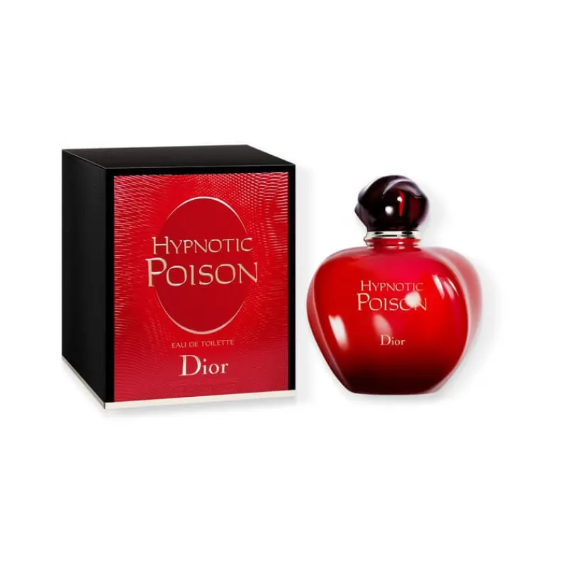 Femme Dior Eau De Toilette^Hypnotic Poison