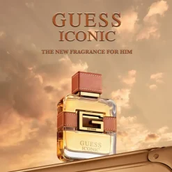 Homme Guess Eau De Parfum^Iconic