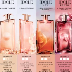 Femme Lancôme Eau De Parfum^Idôle