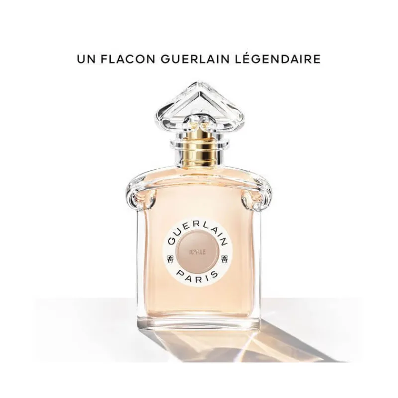 Femme Guerlain Eau De Parfum^Idylle