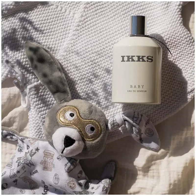 Enfant IKKS Coffret Parfum Enfant^Baby Coffret 'My Baby Rock'