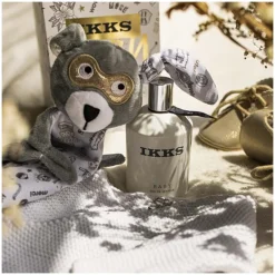 Enfant IKKS Coffret Parfum Enfant^Baby Coffret 'My Baby Rock'
