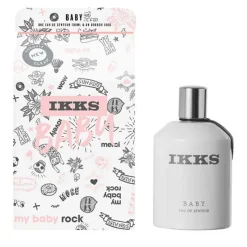 Enfant IKKS Coffret Parfum Enfant^Baby Coffret 'My Baby Rock' Girl