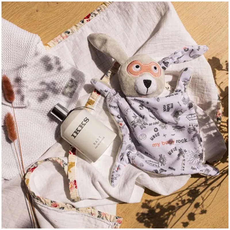 Enfant IKKS Coffret Parfum Enfant^Baby Coffret 'My Baby Rock' Girl