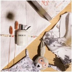 Enfant IKKS Coffret Parfum Enfant^Baby Coffret 'My Baby Rock' Girl