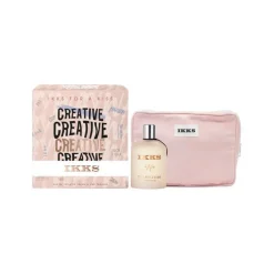 Enfant IKKS Coffret Parfum Enfant^For A Kiss Creative - Coffret 2025
