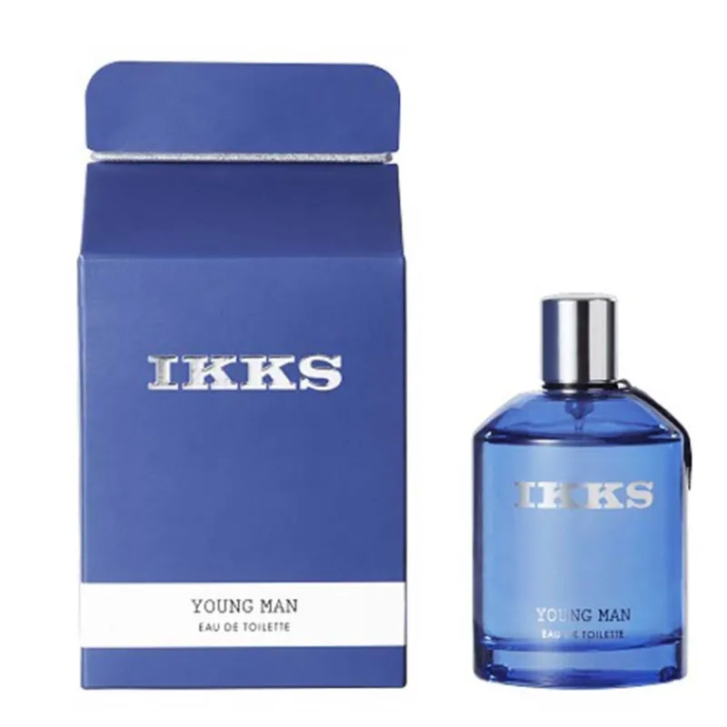 Enfant IKKS Parfum Enfant^Young Man