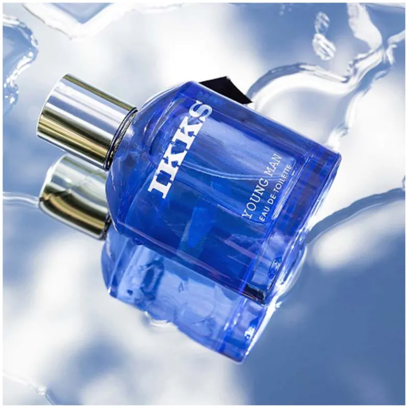 Enfant IKKS Parfum Enfant^Young Man