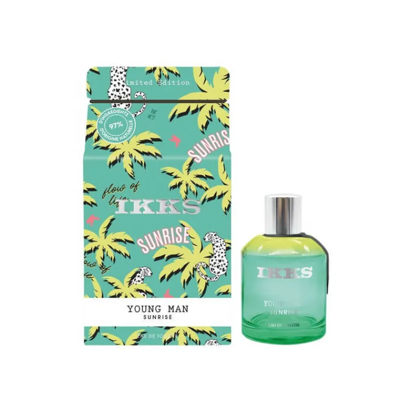 Enfant IKKS Parfum Enfant^Young Man Sunrise