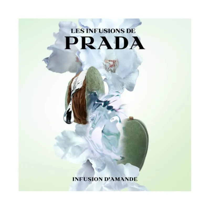 Femme Prada Eau De Parfum^Infusion d'Amande