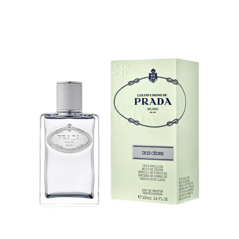Homme Prada Eau De Parfum^Infusion de Cèdre