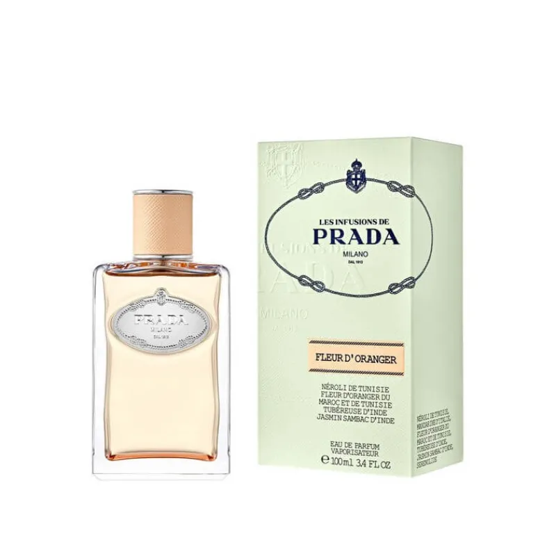Femme Prada Eau De Parfum^Infusion de Fleur d'Oranger