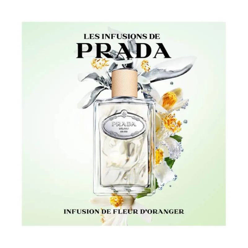 Femme Prada Eau De Parfum^Infusion de Fleur d'Oranger