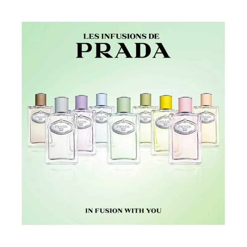 Femme Prada Eau De Parfum^Infusion de Fleur d'Oranger