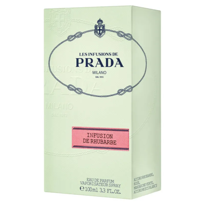 Femme Prada Eau De Parfum^Infusion de Rhubarbe