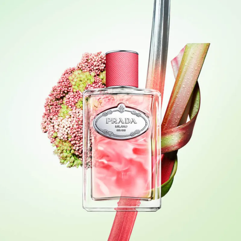 Femme Prada Eau De Parfum^Infusion de Rhubarbe