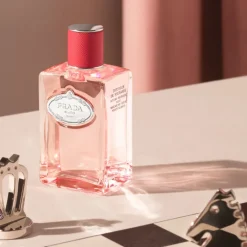Femme Prada Eau De Parfum^Infusion de Rhubarbe