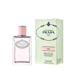 Femme Prada Eau De Parfum^Infusion de Rose