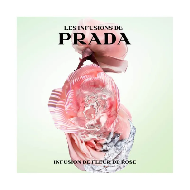 Femme Prada Eau De Parfum^Infusion de Rose