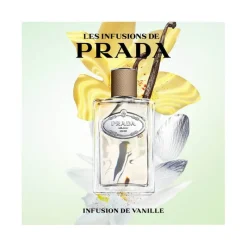 Femme Prada Eau De Parfum^Infusion de Vanille