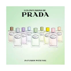 Femme Prada Eau De Parfum^Infusion de Vanille